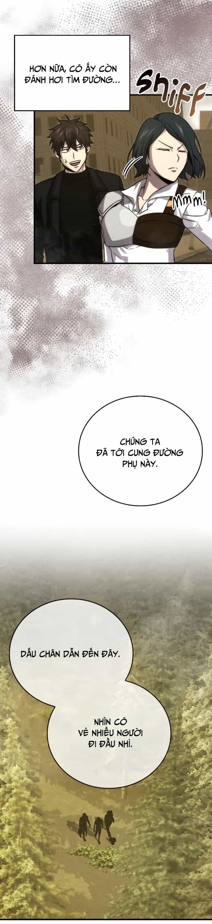 Ma Vương Thăng Cấp Bằng Võ Công - Chương 68 - ảnh 14
