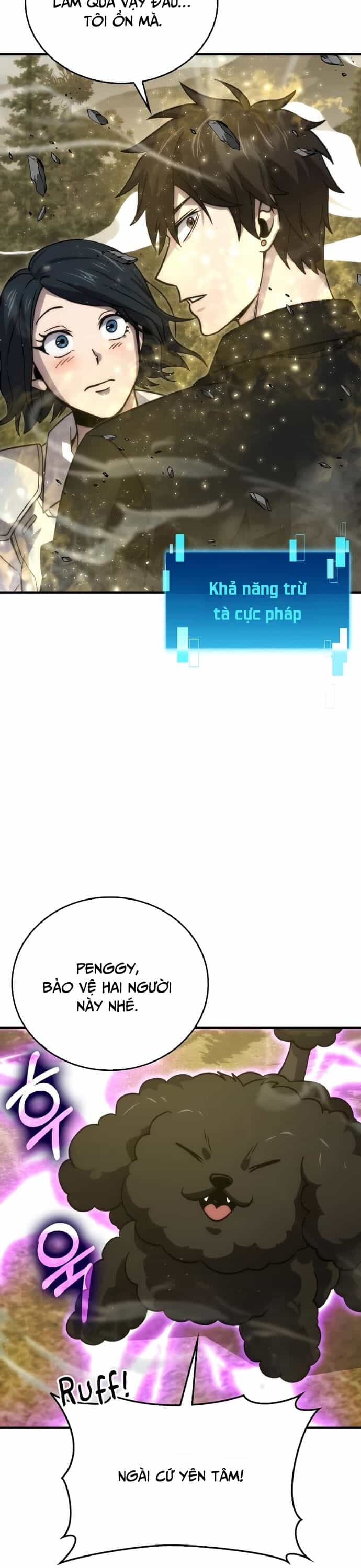 Ma Vương Thăng Cấp Bằng Võ Công - Chương 68 - ảnh 20