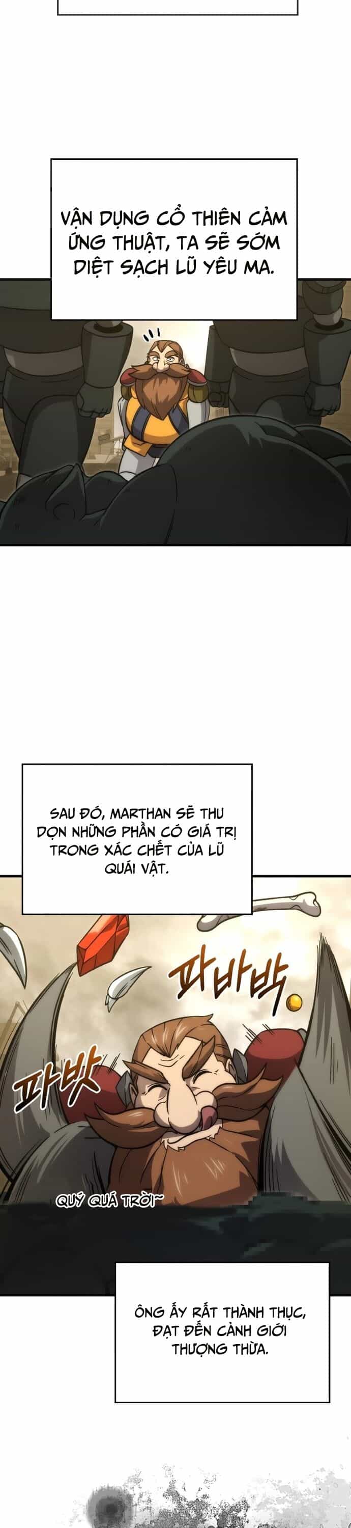 Ma Vương Thăng Cấp Bằng Võ Công - Chương 68 - ảnh 30