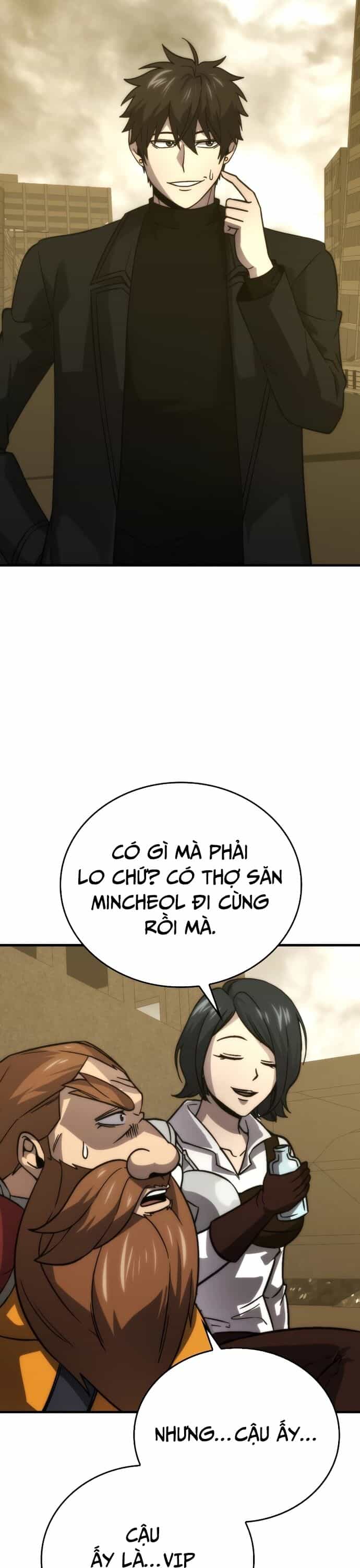 Ma Vương Thăng Cấp Bằng Võ Công - Chương 68 - ảnh 35