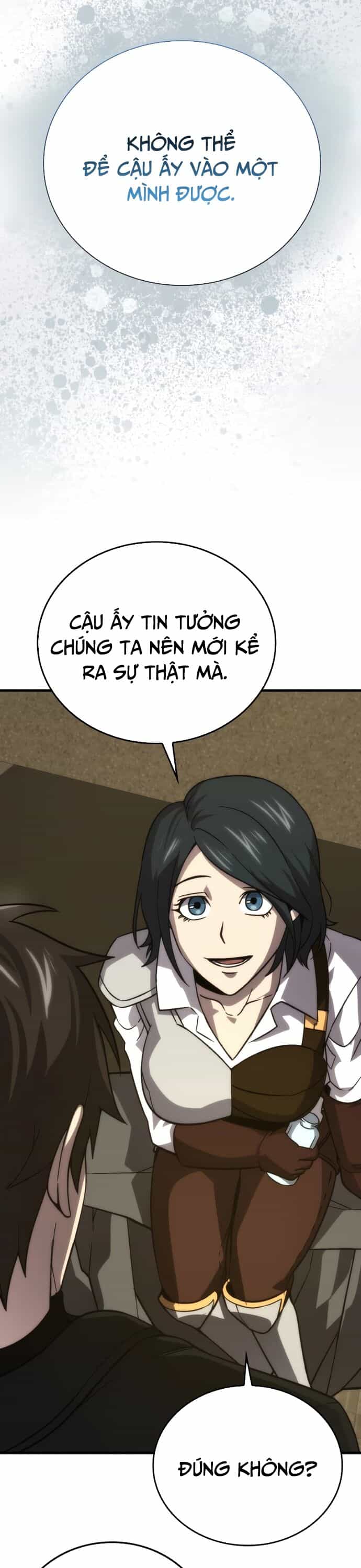 Ma Vương Thăng Cấp Bằng Võ Công - Chương 68 - ảnh 37