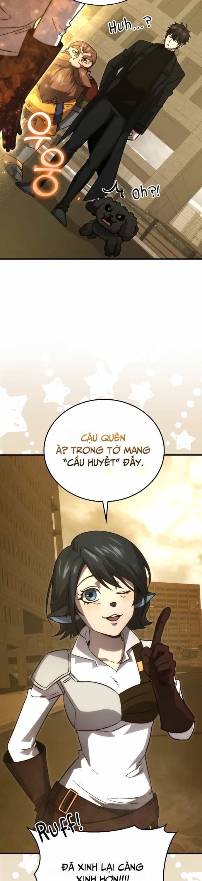 Ma Vương Thăng Cấp Bằng Võ Công - Chương 68 - ảnh 41