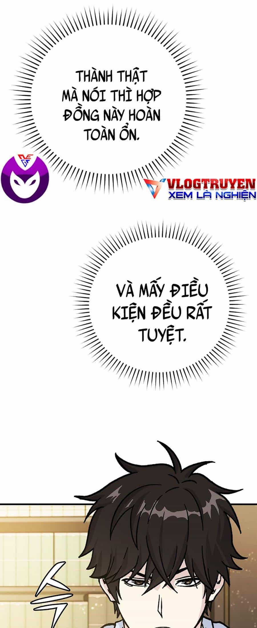 Ma Vương Thăng Cấp Bằng Võ Công - Chương 7 - ảnh 12