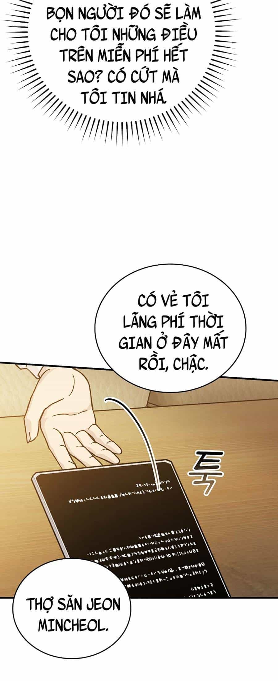 Ma Vương Thăng Cấp Bằng Võ Công - Chương 7 - ảnh 14