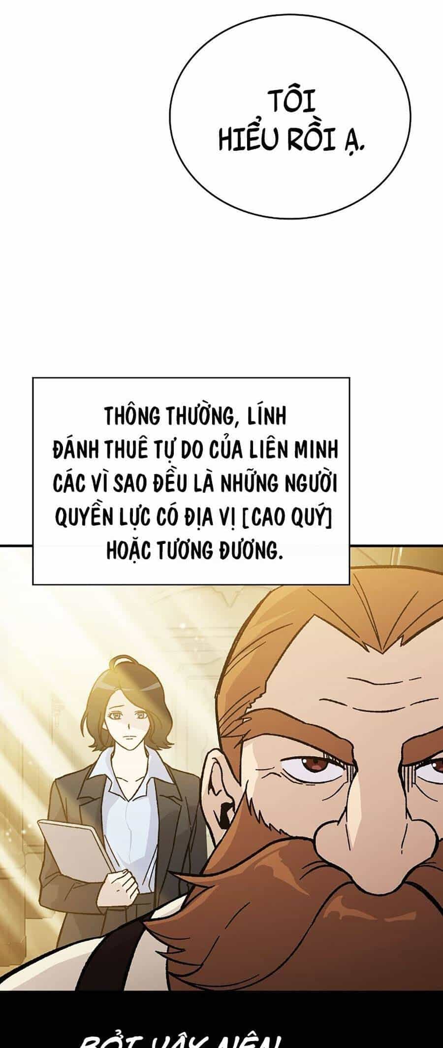 Ma Vương Thăng Cấp Bằng Võ Công - Chương 7 - ảnh 22
