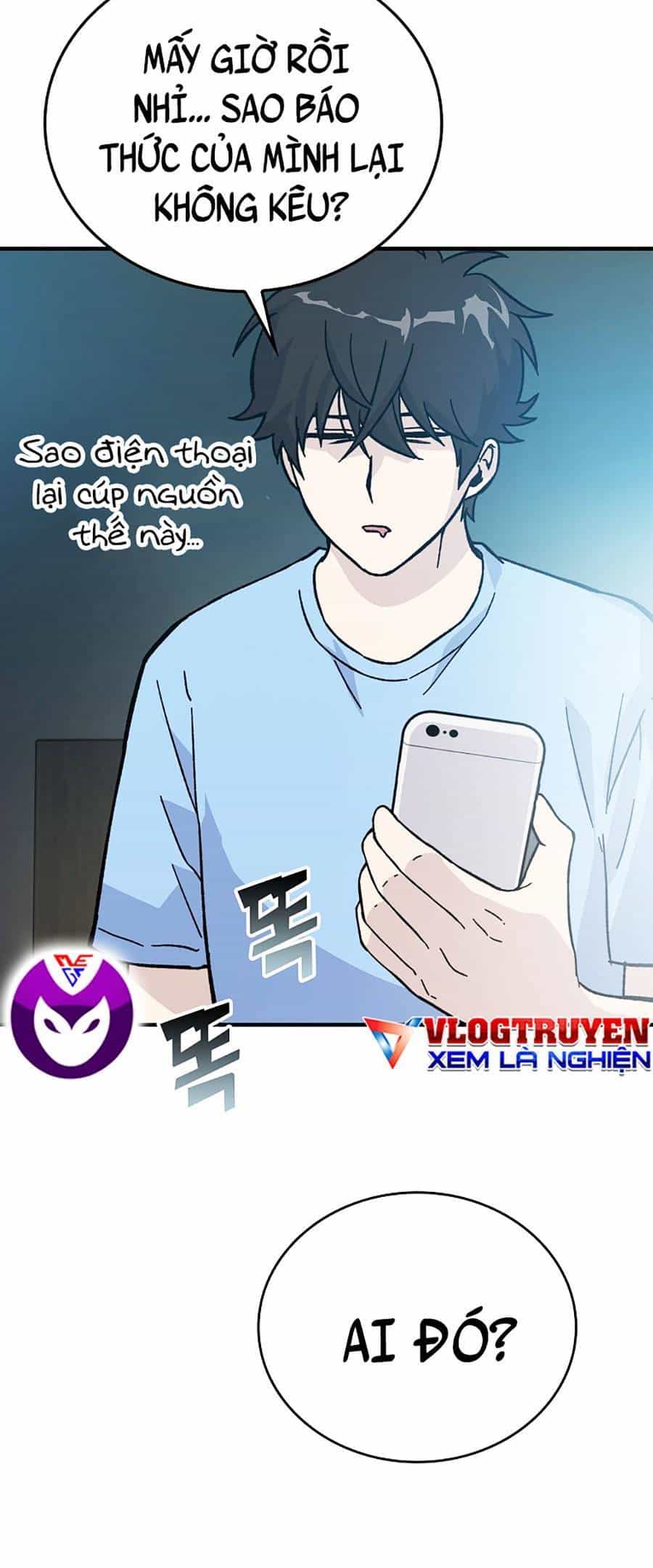 Ma Vương Thăng Cấp Bằng Võ Công - Chương 7 - ảnh 37