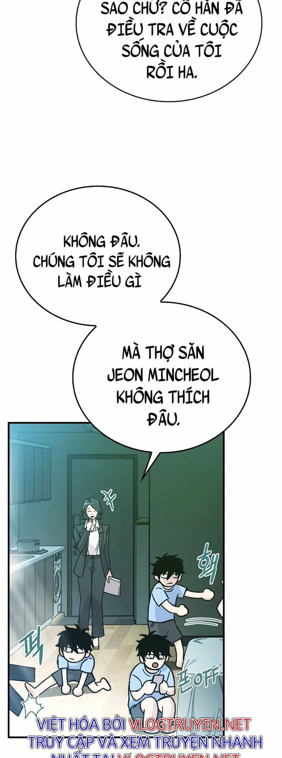 Ma Vương Thăng Cấp Bằng Võ Công - Chương 7 - ảnh 45