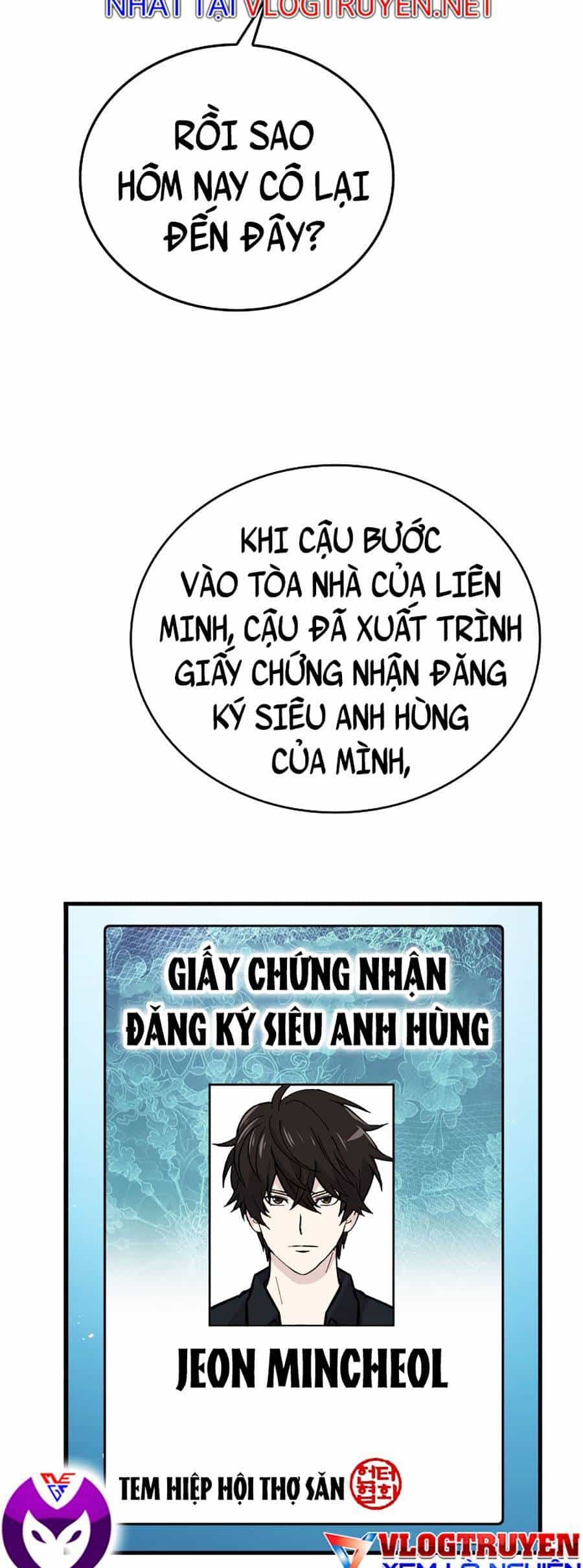 Ma Vương Thăng Cấp Bằng Võ Công - Chương 7 - ảnh 46