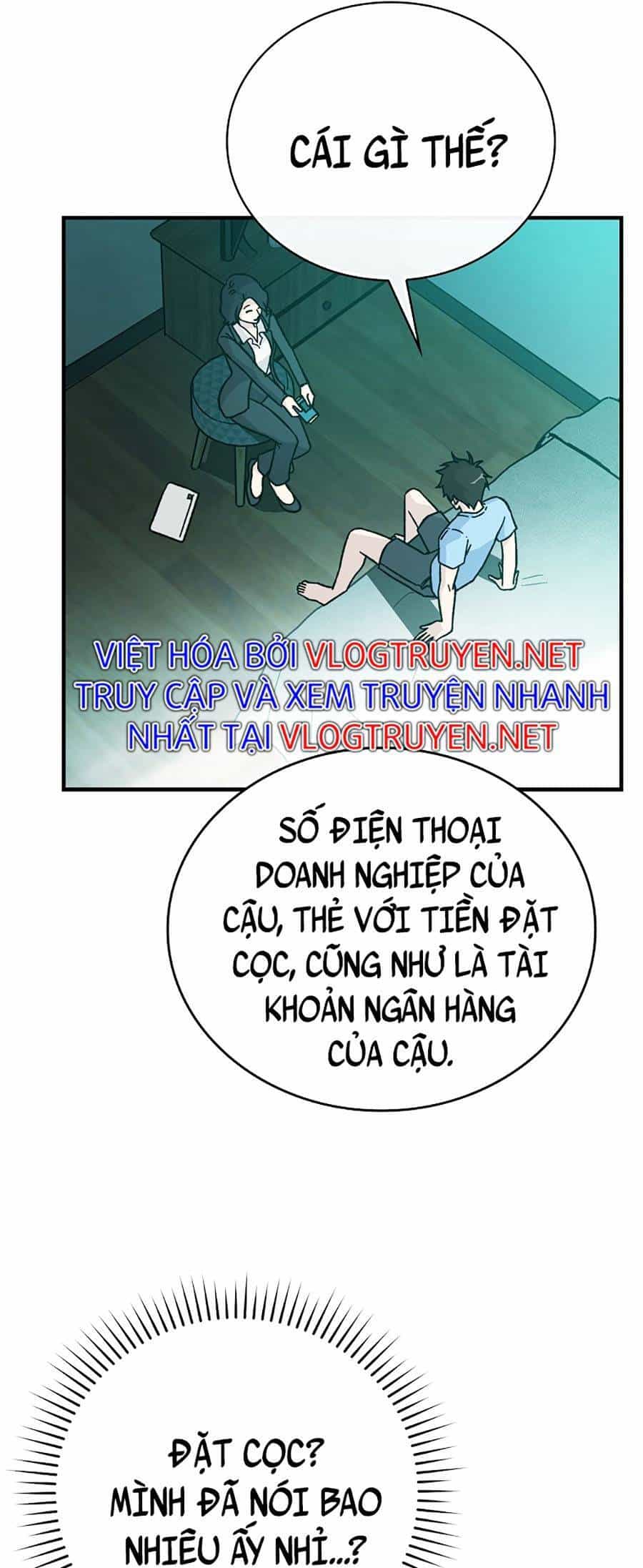 Ma Vương Thăng Cấp Bằng Võ Công - Chương 7 - ảnh 50