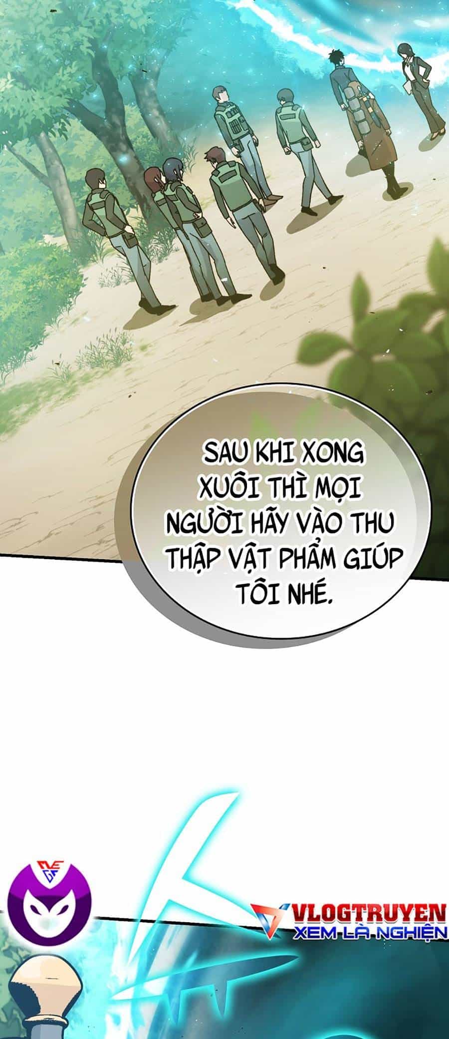 Ma Vương Thăng Cấp Bằng Võ Công - Chương 7 - ảnh 75