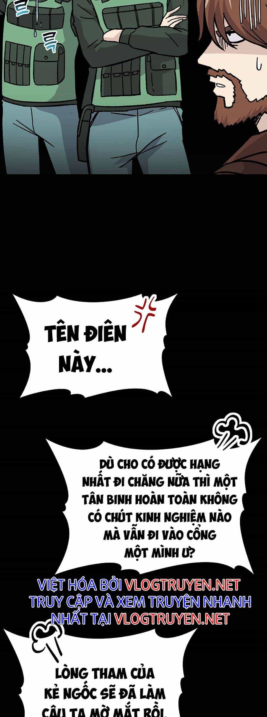 Ma Vương Thăng Cấp Bằng Võ Công - Chương 7 - ảnh 81