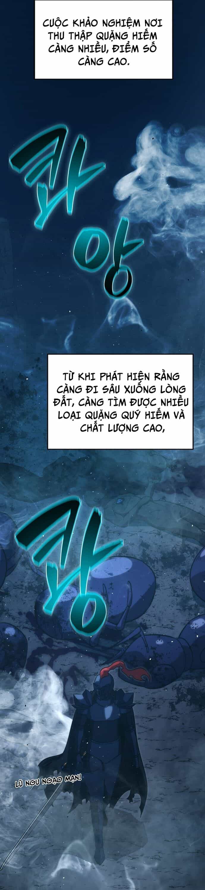 Ma Vương Thăng Cấp Bằng Võ Công - Chương 76 - ảnh 2