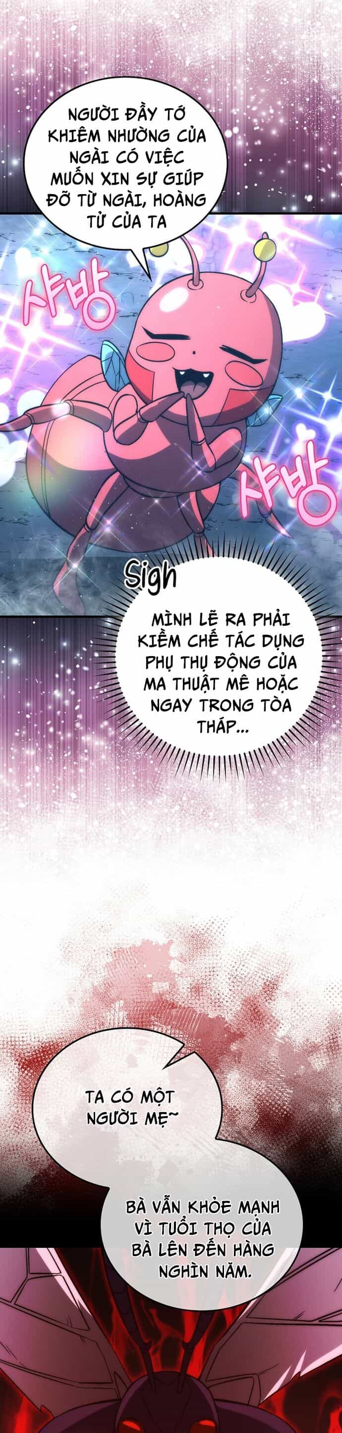 Ma Vương Thăng Cấp Bằng Võ Công - Chương 76 - ảnh 26