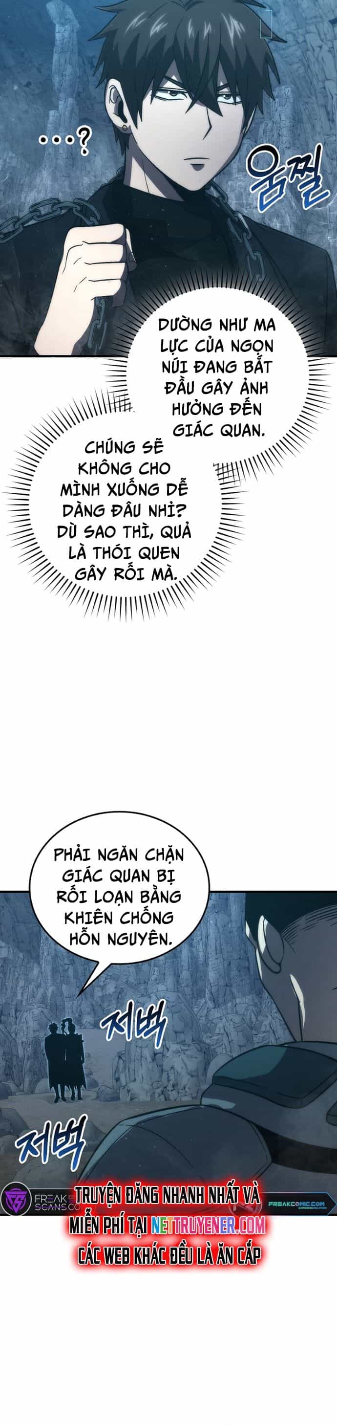 Ma Vương Thăng Cấp Bằng Võ Công - Chương 76 - ảnh 4
