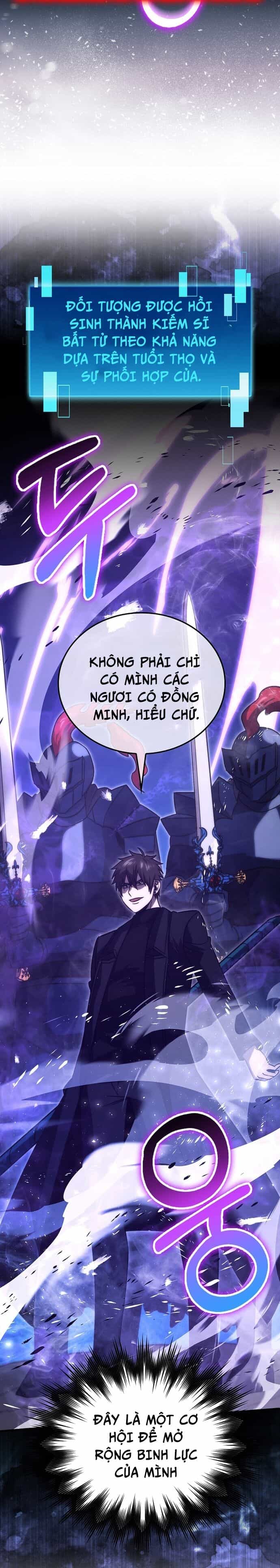 Ma Vương Thăng Cấp Bằng Võ Công - Chương 76 - ảnh 53