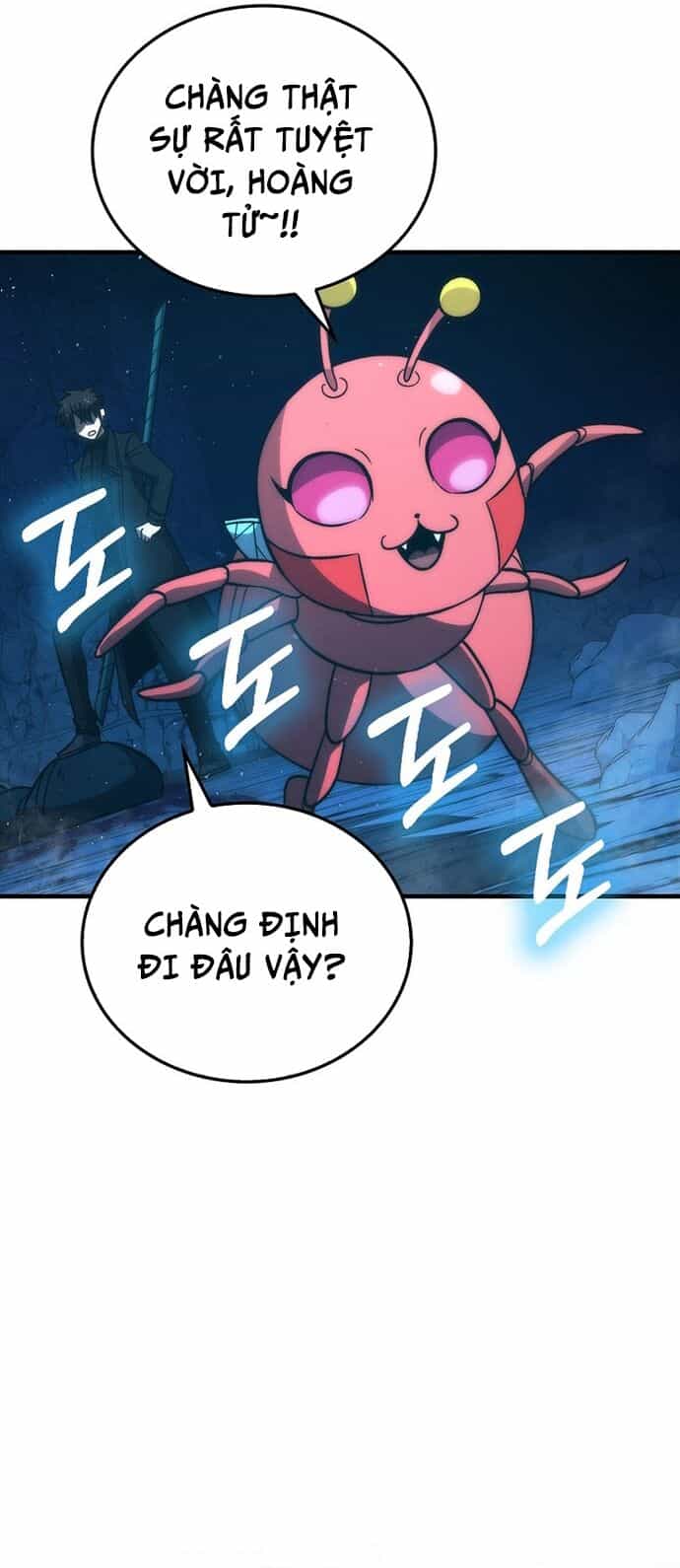 Ma Vương Thăng Cấp Bằng Võ Công - Chương 76 - ảnh 58