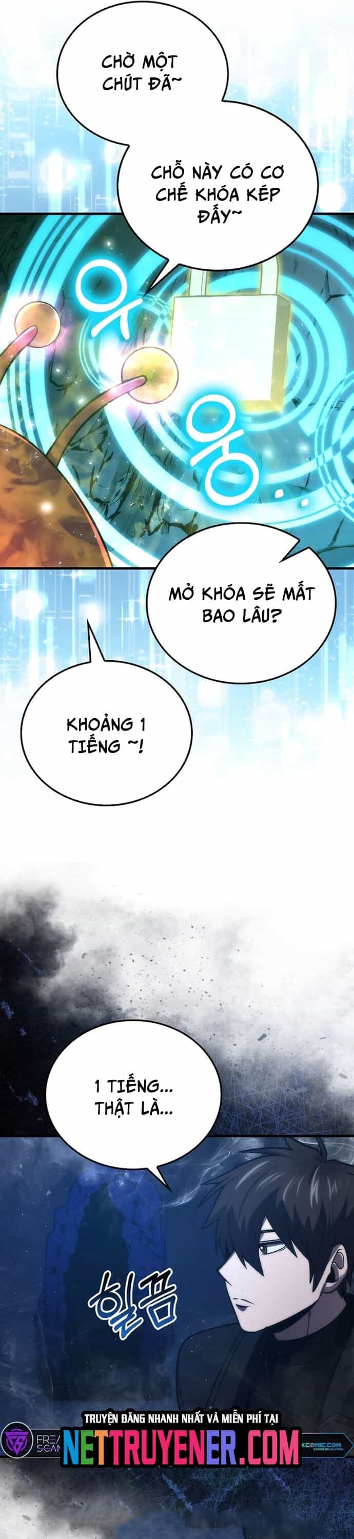Ma Vương Thăng Cấp Bằng Võ Công - Chương 76 - ảnh 59
