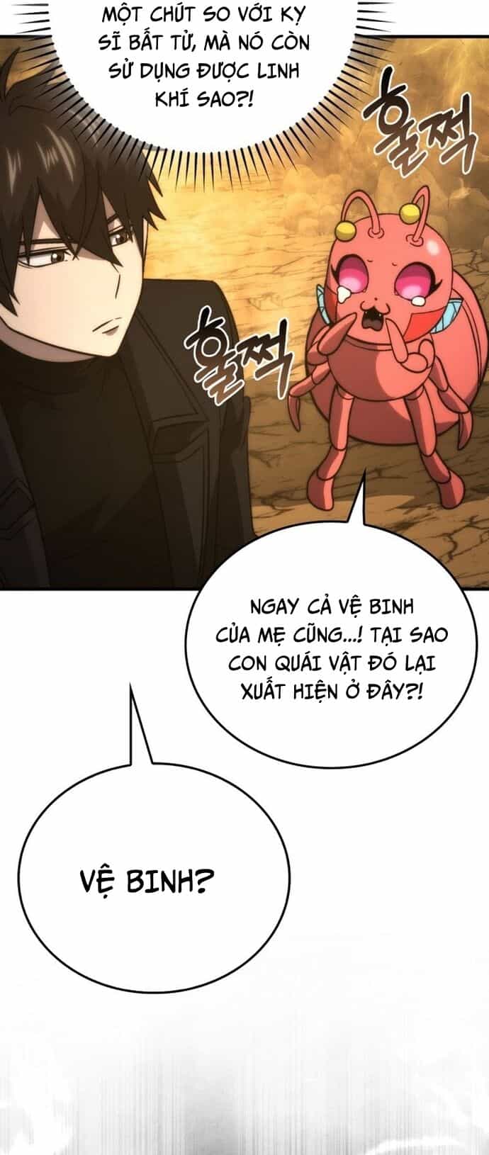 Ma Vương Thăng Cấp Bằng Võ Công - Chương 77 - ảnh 11