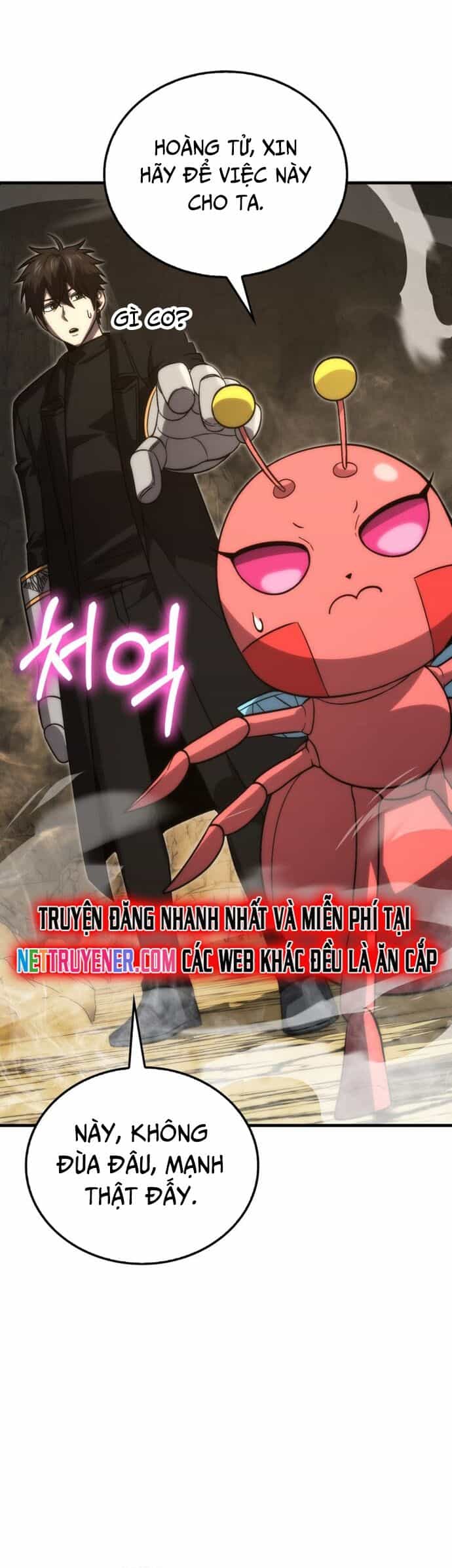 Ma Vương Thăng Cấp Bằng Võ Công - Chương 78 - ảnh 14