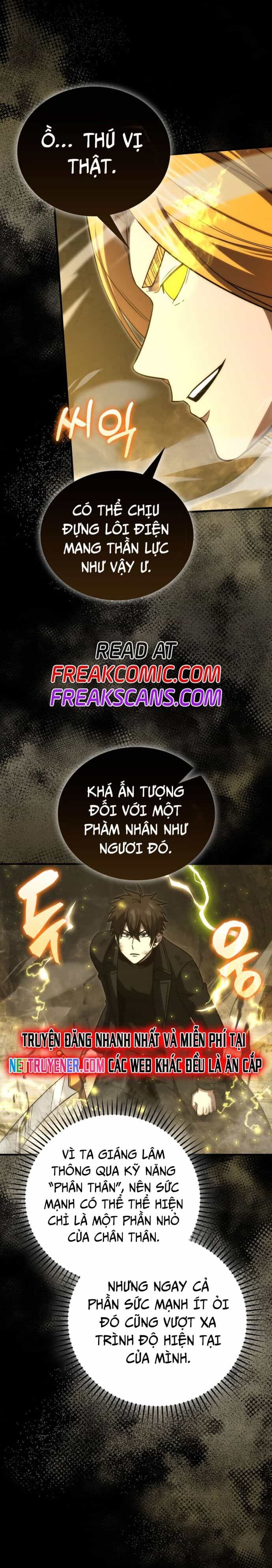 Ma Vương Thăng Cấp Bằng Võ Công - Chương 78 - ảnh 41