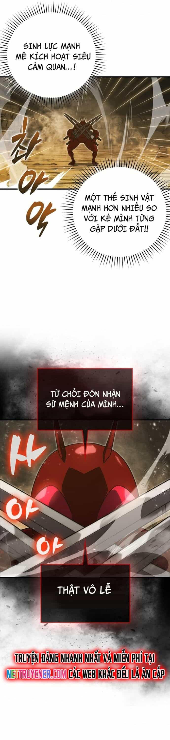 Ma Vương Thăng Cấp Bằng Võ Công - Chương 78 - ảnh 9