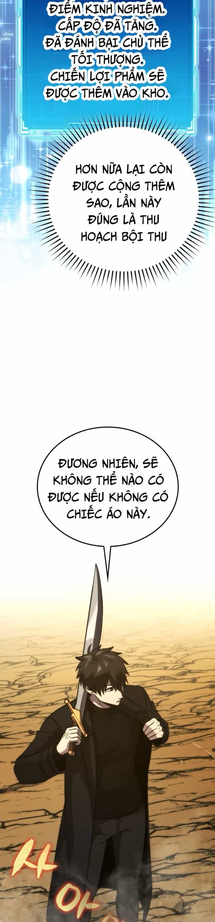 Ma Vương Thăng Cấp Bằng Võ Công - Chương 79 - ảnh 11