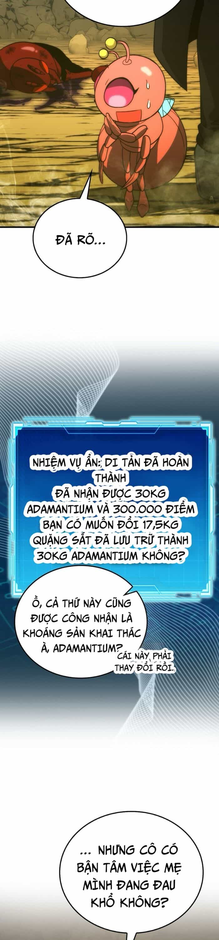 Ma Vương Thăng Cấp Bằng Võ Công - Chương 79 - ảnh 22