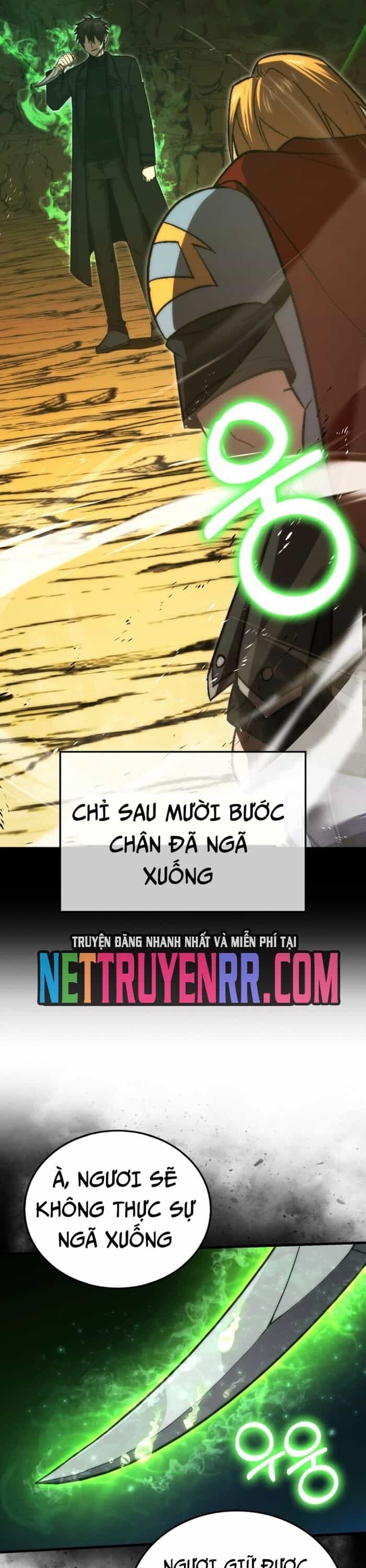 Ma Vương Thăng Cấp Bằng Võ Công - Chương 79 - ảnh 3