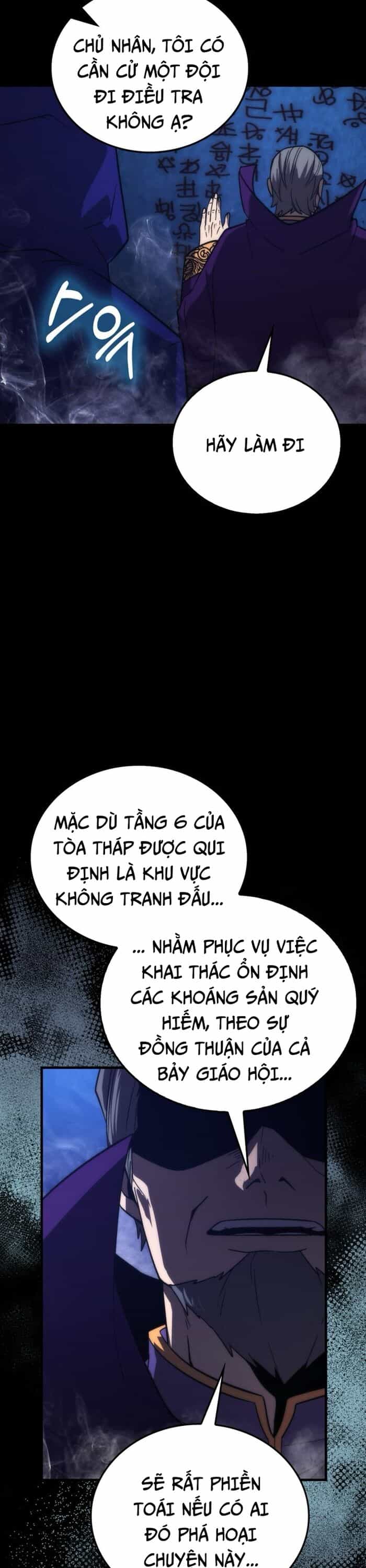 Ma Vương Thăng Cấp Bằng Võ Công - Chương 79 - ảnh 31