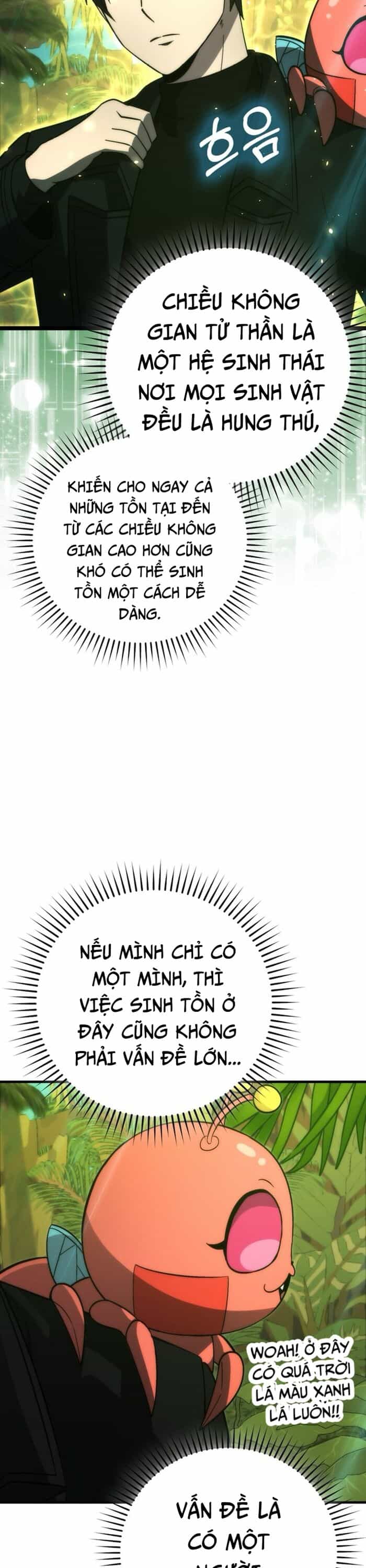 Ma Vương Thăng Cấp Bằng Võ Công - Chương 79 - ảnh 37