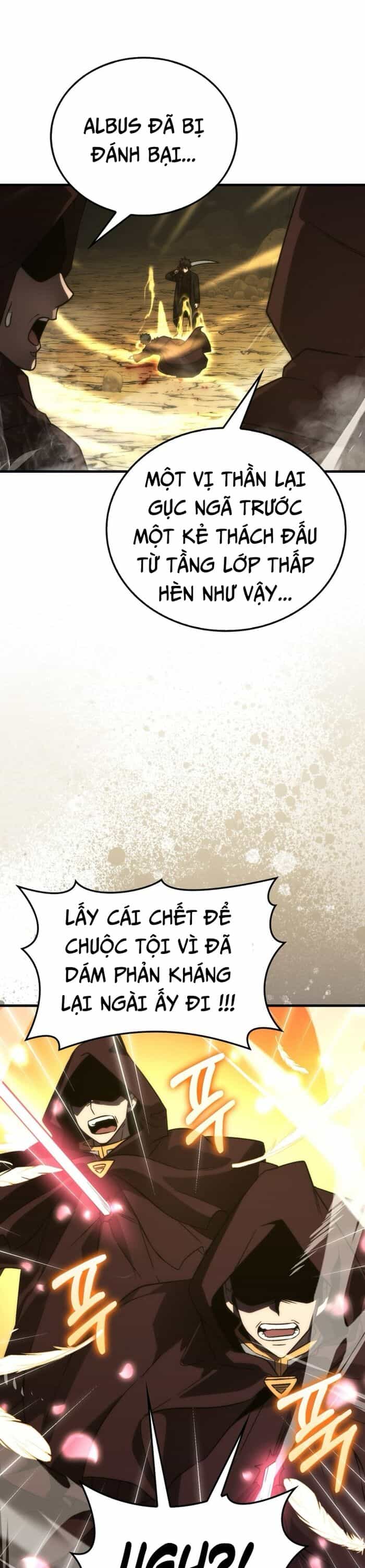 Ma Vương Thăng Cấp Bằng Võ Công - Chương 79 - ảnh 9