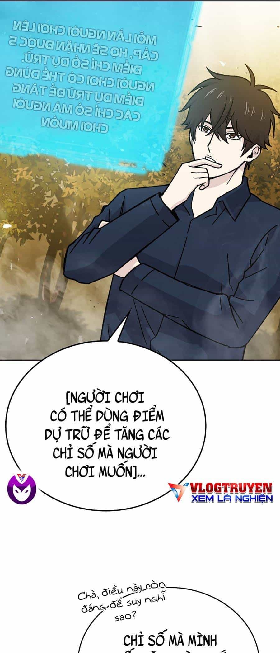 Ma Vương Thăng Cấp Bằng Võ Công - Chương 8 - ảnh 15