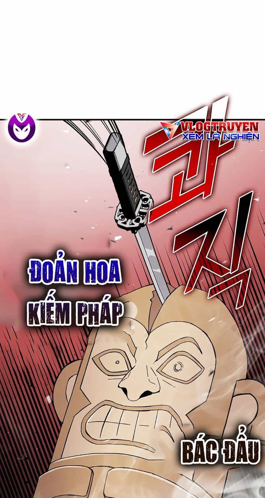 Ma Vương Thăng Cấp Bằng Võ Công - Chương 8 - ảnh 51