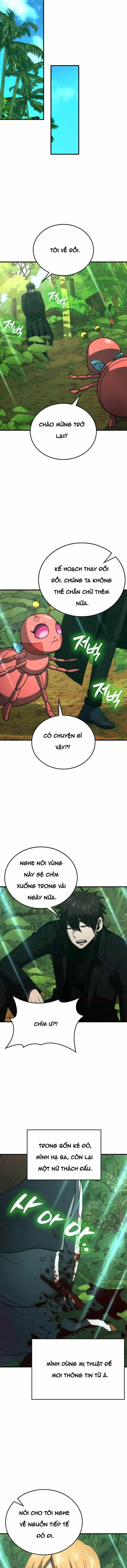 Ma Vương Thăng Cấp Bằng Võ Công - Chương 80 - ảnh 12