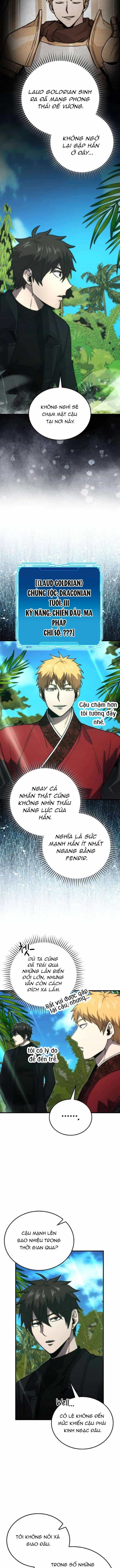 Ma Vương Thăng Cấp Bằng Võ Công - Chương 81 - ảnh 9