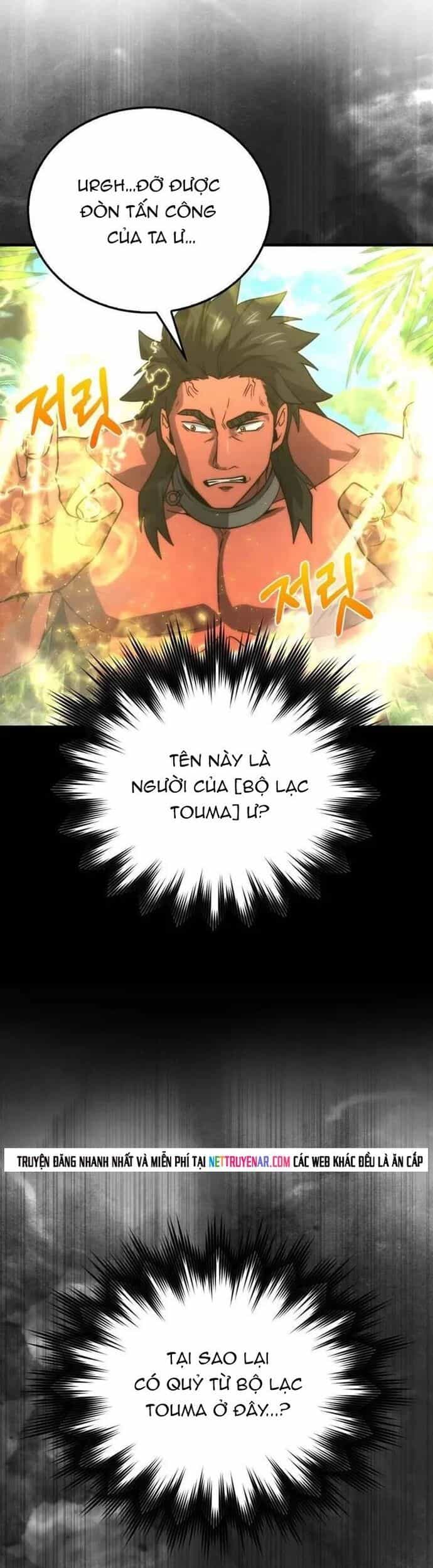 Ma Vương Thăng Cấp Bằng Võ Công - Chương 83 - ảnh 27
