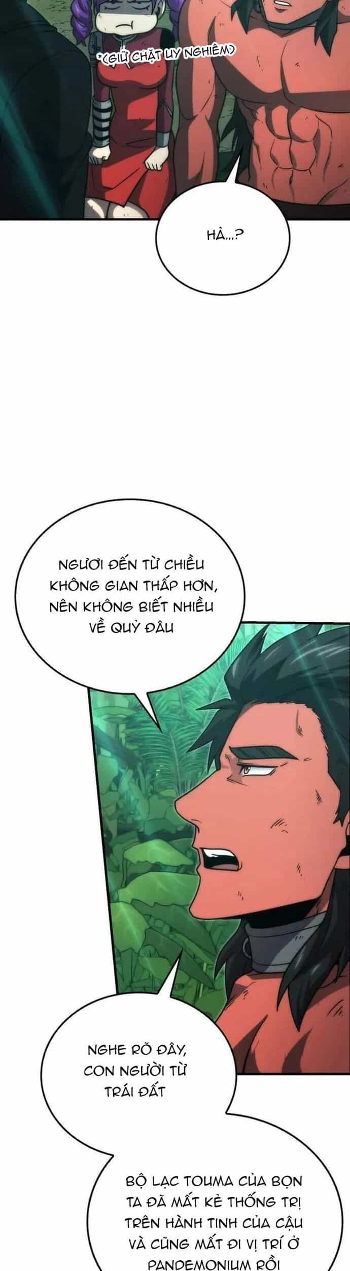 Ma Vương Thăng Cấp Bằng Võ Công - Chương 83 - ảnh 31