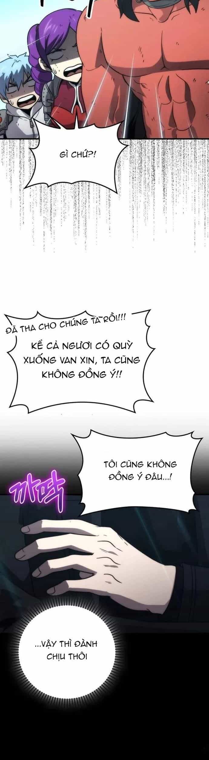 Ma Vương Thăng Cấp Bằng Võ Công - Chương 83 - ảnh 40