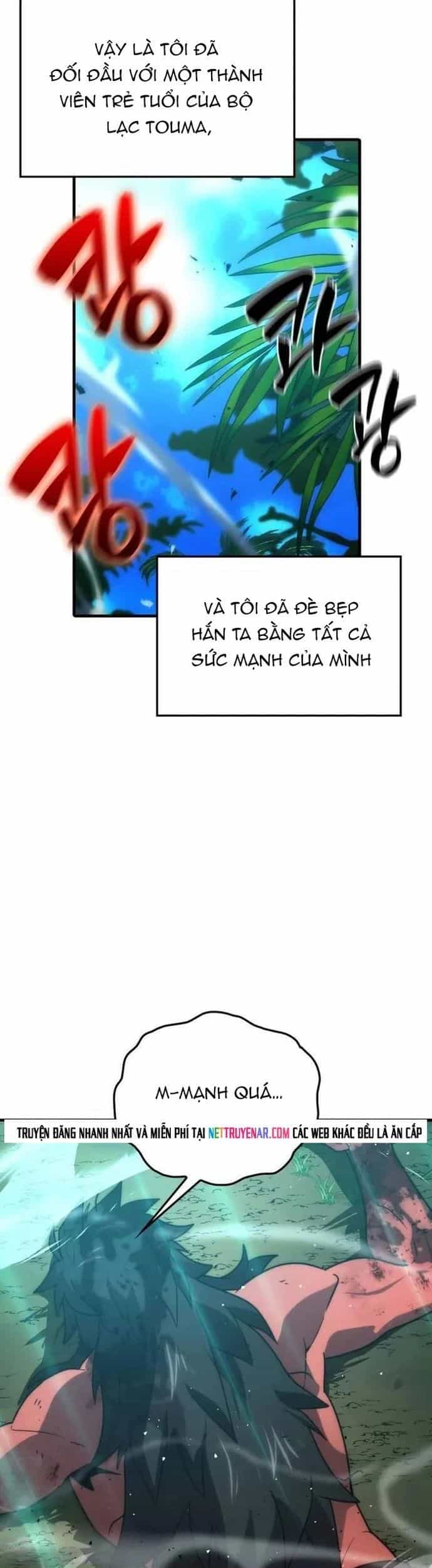 Ma Vương Thăng Cấp Bằng Võ Công - Chương 83 - ảnh 44