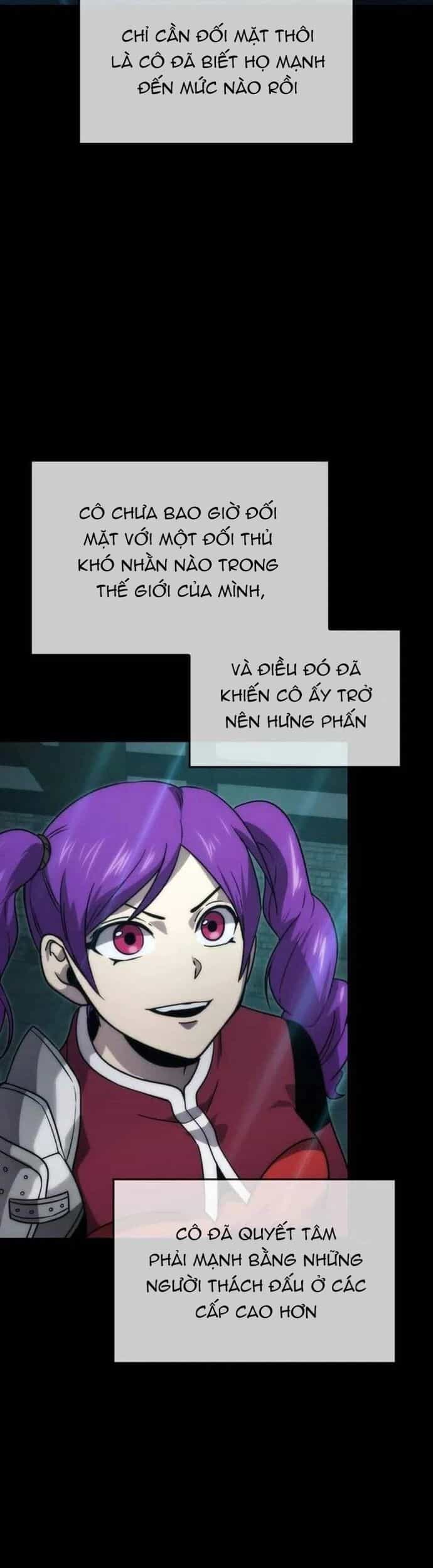 Ma Vương Thăng Cấp Bằng Võ Công - Chương 83 - ảnh 7