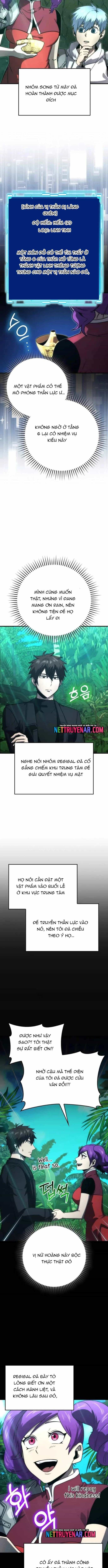 Ma Vương Thăng Cấp Bằng Võ Công - Chương 84 - ảnh 4