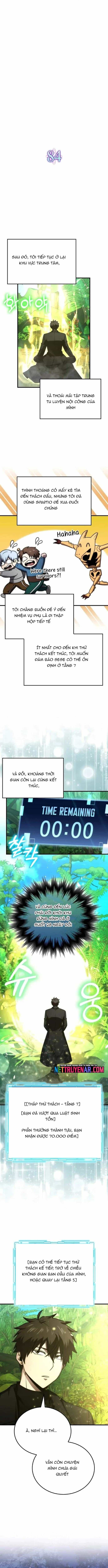 Ma Vương Thăng Cấp Bằng Võ Công - Chương 84 - ảnh 7
