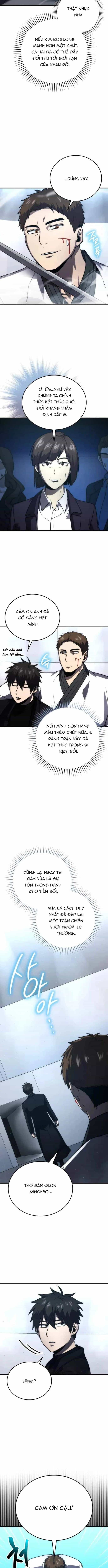 Ma Vương Thăng Cấp Bằng Võ Công - Chương 85 - ảnh 11
