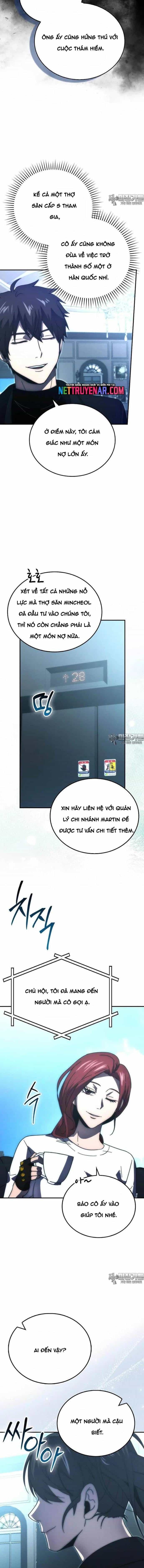 Ma Vương Thăng Cấp Bằng Võ Công - Chương 86 - ảnh 11