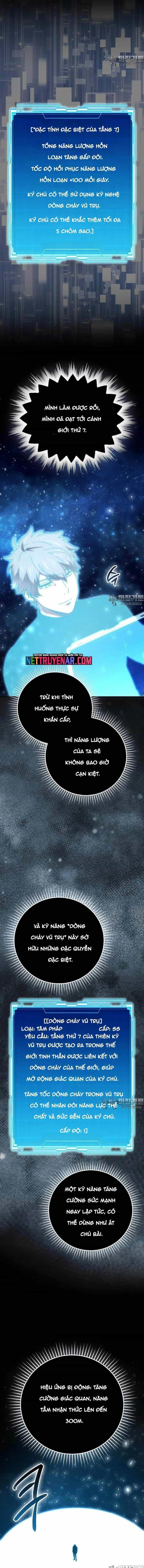 Ma Vương Thăng Cấp Bằng Võ Công - Chương 86 - ảnh 19
