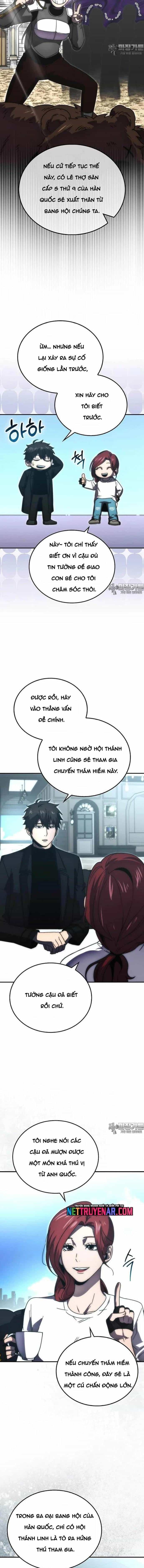 Ma Vương Thăng Cấp Bằng Võ Công - Chương 86 - ảnh 8