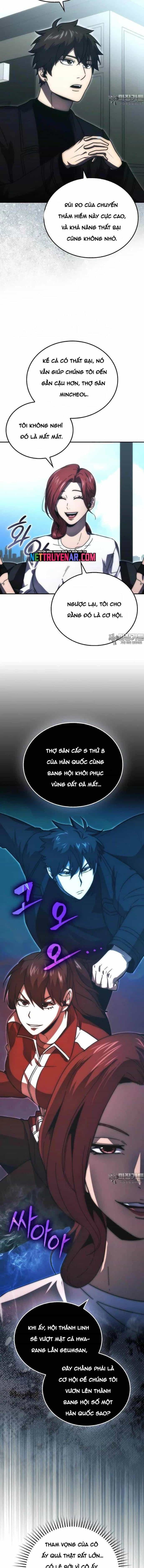 Ma Vương Thăng Cấp Bằng Võ Công - Chương 86 - ảnh 9