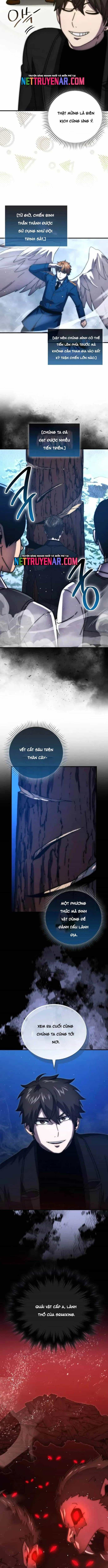 Ma Vương Thăng Cấp Bằng Võ Công - Chương 88 - ảnh 10