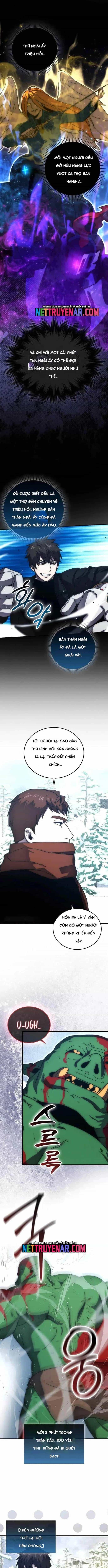 Ma Vương Thăng Cấp Bằng Võ Công - Chương 88 - ảnh 8