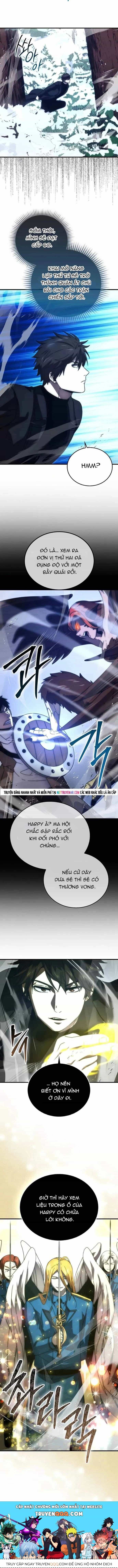 Ma Vương Thăng Cấp Bằng Võ Công - Chương 89 - ảnh 14